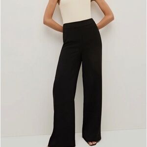 Marie Oliver Mia Strait Pant